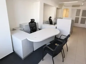 Pronájem kanceláře, Rokycany - Střed, Masarykovo náměstí, 180 m2