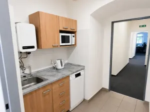 Pronájem kanceláře, Rokycany - Střed, Masarykovo náměstí, 180 m2