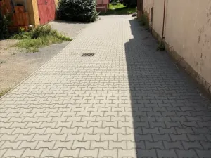 Pronájem kanceláře, Rokycany - Střed, Masarykovo náměstí, 180 m2