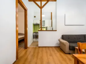 Prodej bytu 2+kk, Praha - Vysočany, Zákostelní, 45 m2