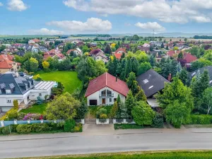 Prodej rodinného domu, Zvole, Březovská, 244 m2