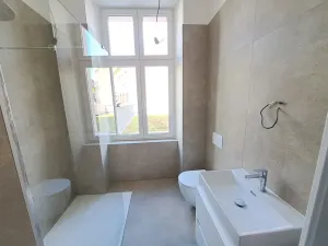 Pronájem bytu 1+kk, Brno, Koliště, 38 m2