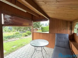 Prodej pozemku pro bydlení, Týn nad Vltavou, Břehy, 500 m2