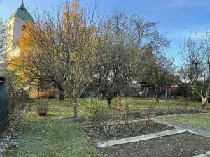 Prodej rodinného domu, Plumlov, 175 m2