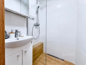 Pronájem bytu 2+1, Lovosice, Žižkova, 47 m2