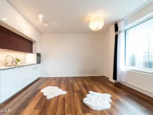 Pronájem bytu 1+kk, Hranice - Hranice I-Město, Pod Nemocnicí, 43 m2