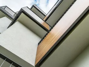 Pronájem bytu 1+kk, Hranice - Hranice I-Město, Pod Nemocnicí, 43 m2