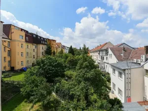 Prodej bytu 2+kk, Praha - Břevnov, Konecchlumského, 56 m2