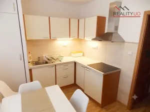 Pronájem bytu 1+1, Rychnov nad Kněžnou, Mírová, 42 m2