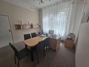 Prodej činžovního domu, Přerov - Přerov I-Město, Kratochvílova, 504 m2