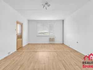 Prodej bytu 2+1, Svitavy - Lány, Felberova, 66 m2