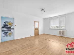 Prodej bytu 2+1, Svitavy - Lány, Felberova, 66 m2
