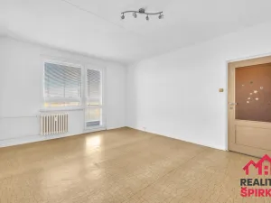 Prodej bytu 2+1, Svitavy - Lány, Felberova, 66 m2