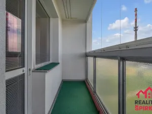 Prodej bytu 2+1, Svitavy - Lány, Felberova, 66 m2