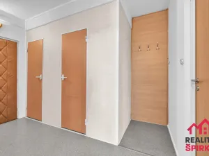 Prodej bytu 2+1, Svitavy - Lány, Felberova, 66 m2
