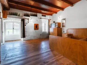 Prodej rodinného domu, Sedletín, 137 m2