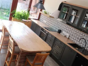 Pronájem bytu 3+1, Brandýsek - Olšany, Olšanská I, 100 m2