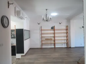 Pronájem bytu 3+1, Brandýsek - Olšany, Olšanská I, 100 m2