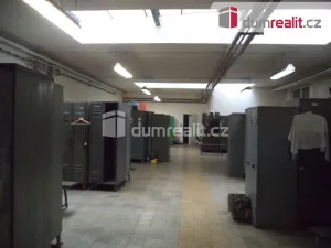 Pronájem výrobních prostor, Frýdek-Místek, Lískovecká, 1800 m2