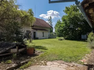 Prodej zemědělské usedlosti, Dolní Roveň, 200 m2