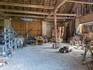Prodej zemědělské usedlosti, Dolní Roveň, 200 m2