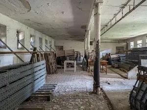 Prodej zemědělské usedlosti, Dolní Roveň, 200 m2