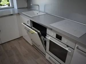 Pronájem bytu 2+kk, Brno, Korejská, 60 m2