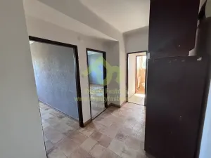 Pronájem bytu 1+1, Plzeň, Kyjevská, 45 m2