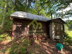 Prodej chaty, Ždírec, 47 m2
