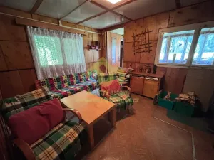 Prodej chaty, Ždírec, 47 m2