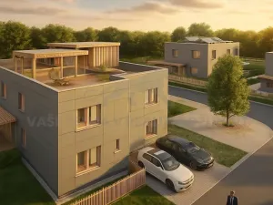 Prodej pozemku pro bydlení, Kralupy nad Vltavou, Na Skalách, 7192 m2