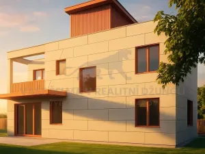 Prodej pozemku pro bydlení, Kralupy nad Vltavou, Na Skalách, 7192 m2