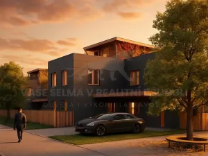 Prodej pozemku pro bydlení, Kralupy nad Vltavou, Na Skalách, 7192 m2