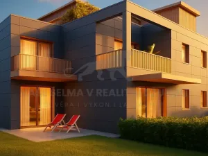 Prodej pozemku pro bydlení, Kralupy nad Vltavou, Na Skalách, 7192 m2