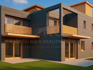 Prodej pozemku pro bydlení, Kralupy nad Vltavou, Na Skalách, 7192 m2