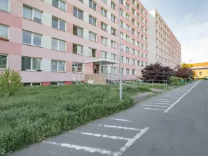 Pronájem bytu 3+1, Neratovice, 17. listopadu, 64 m2
