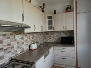 Pronájem bytu 2+1, Tanvald, U Lesíka, 55 m2