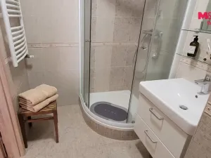Pronájem bytu 2+1, Tanvald, U Lesíka, 55 m2