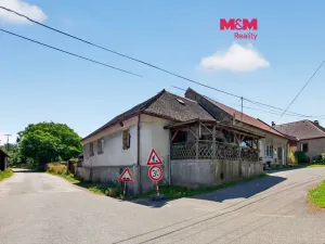 Prodej rodinného domu, Čestín, 75 m2