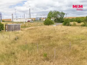 Prodej pozemku pro bydlení, Stříbro, 831 m2