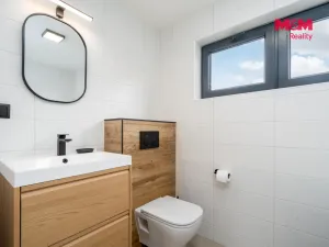 Prodej rodinného domu, Malečov - Rýdeč, 135 m2
