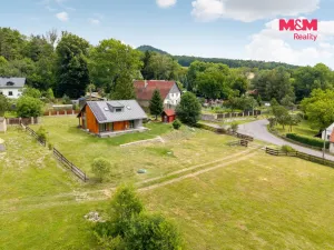 Prodej rodinného domu, Malečov - Rýdeč, 135 m2