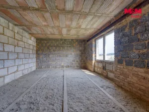 Prodej pozemku pro bydlení, Kamenný Újezd, 648 m2