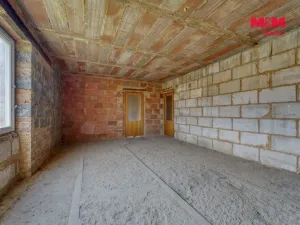 Prodej pozemku pro bydlení, Kamenný Újezd, 648 m2
