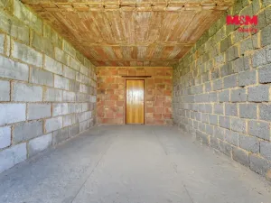 Prodej pozemku pro bydlení, Kamenný Újezd, 648 m2