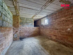 Prodej pozemku pro bydlení, Kamenný Újezd, 648 m2