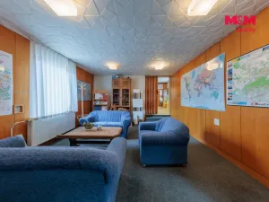 Prodej výrobních prostor, Karlovy Vary - Stará Role, Nádražní, 900 m2