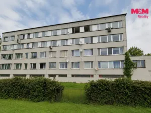 Prodej bytu 3+1, Vysoká - Střednice, 65 m2