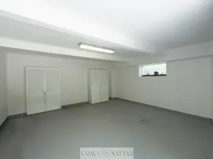 Pronájem bytu 4+kk, Praha - Dejvice, Zengrova, 155 m2