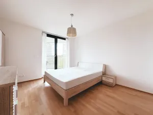 Pronájem bytu 2+kk, Praha - Žižkov, Pitterova, 55 m2